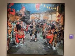 -湖北省美术院美术馆