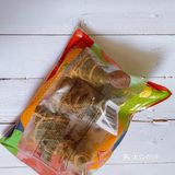 盘点各种特色碳水早餐