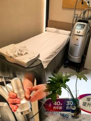 -Fundi张玉珊修身堂·indiba·BTL科技瘦身