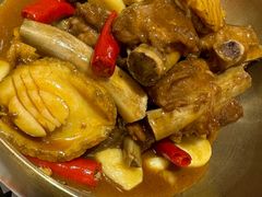 -王捌小院(红花坡店)