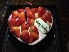 -黑池口感烘焙·生日蛋糕(坂田店)