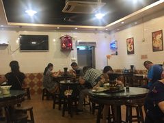 大堂-西关刘福记(文德路店)