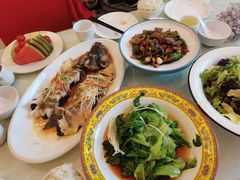 -博雅渔港·融合菜(维也纳国际大酒店)