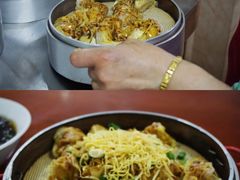 -味一早餐(新芝路店)