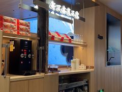 -新万鑫银丝面·非遗无锡味(惠山古镇店)