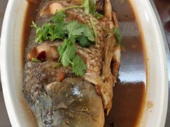 -老渔翁餐厅·鱼家傲私房菜