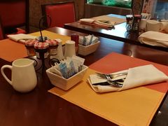 -马哥孛罗咖啡厅·Cafe Marco (厦门马哥孛罗东方大酒店)