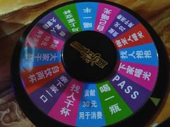 -蓝乐光量贩KTV(浦东禹悦汇店)