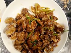 -虎虎龙虾大排档(双井店)