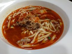 -康师傅私房牛肉面(北京南站店)