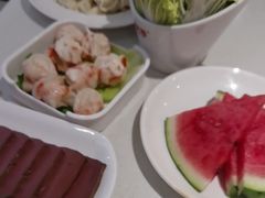 -阿田大虾·鲜虾火锅·(青浦万达茂店)