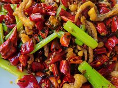 -小四川餐厅(纪庄子北道店)