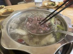 -伟记牛肉(金鸿公路店)