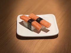-采御鲜·回转寿司(汕头万达店)