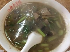 -泰顺江南春面馆