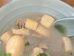 -金原鸭血粉丝汤·汤包·脆皮烤鸭(南京博物院店)
