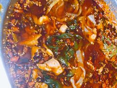 -胖子鱼·天水麻辣鱼火锅(秦州407店)