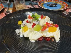 -米德维奇俄式西餐厅(西六道街店)