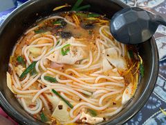 -桥香园过桥米线(国贸店)