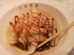 -大哥餐厅(西城花园店)