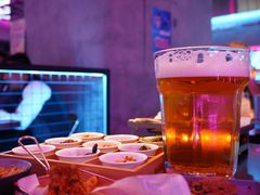 -燥次·烧烤酒场(万象城店)