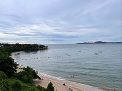 -网红落日悬崖餐厅 The Sky Gallery