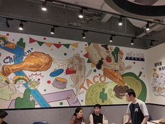 -TACO STAR 塔可星(下沙宝龙店)