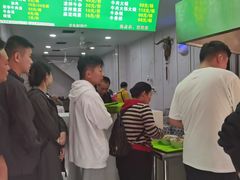 -杨家牛肉汤(淮建路店)
