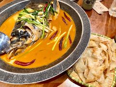 -锦小馆(安贞店)