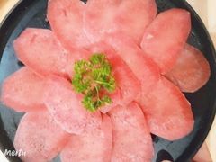 -九田家黑牛烤肉料理(二天地店)