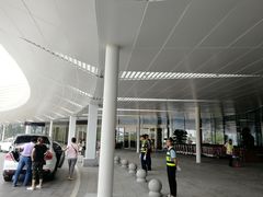 -厦门五通客运码头