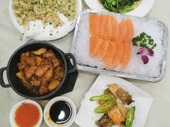 -新享乐海鲜(翠华路店)
