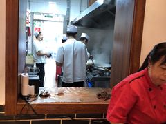 -晋爱面大同刀削面(白纸坊店)
