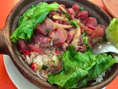 -潮香兴煲仔饭(莲花路店)