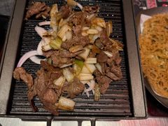 -潮界(虹桥新天地店)