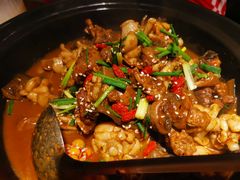 -状元甲·湖北甲鱼大王(汉口火车站店)