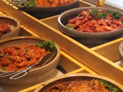 -佰烧海鲜烤肉火锅自助(熙地港店)