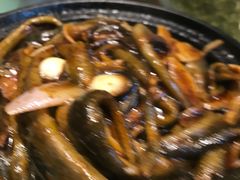 -金色艳阳天•粤菜 淮扬菜(古平岗店)
