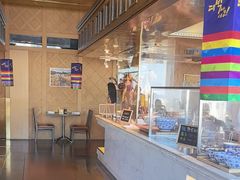-君悦酒店·乐厨·高空自助餐(青年大街店)
