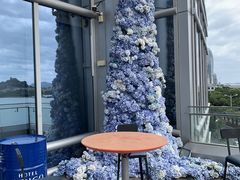 -厦门海港英迪格酒店(中山路店)