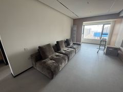 -翼森原创设计·全案实景落地