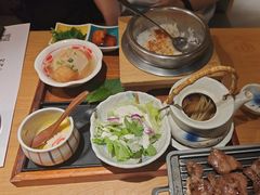 -味太助·银饭食堂(中华城店)