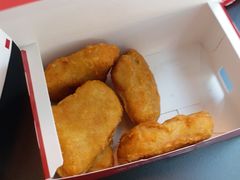 -肯德基(新佛罗伦萨店)