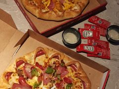 -必胜客(白广路店)