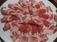 -1078號老北京涮肉(松柏店)