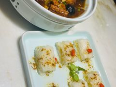 -遇见长安·陕菜名店(乐荟中心店)