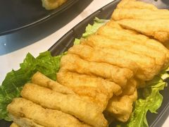 -采椰郎椰子鸡·脆皮鸡火锅(融创茂店)
