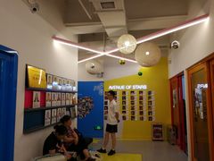 -英孚教育青少儿(银盆岭万达广场店)