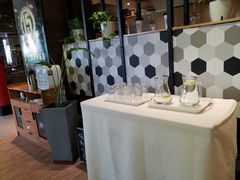 -唐朵咖啡(曹杨影城店)