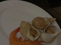 -圣丰索菲特·2 On 988 Café 自助餐厅